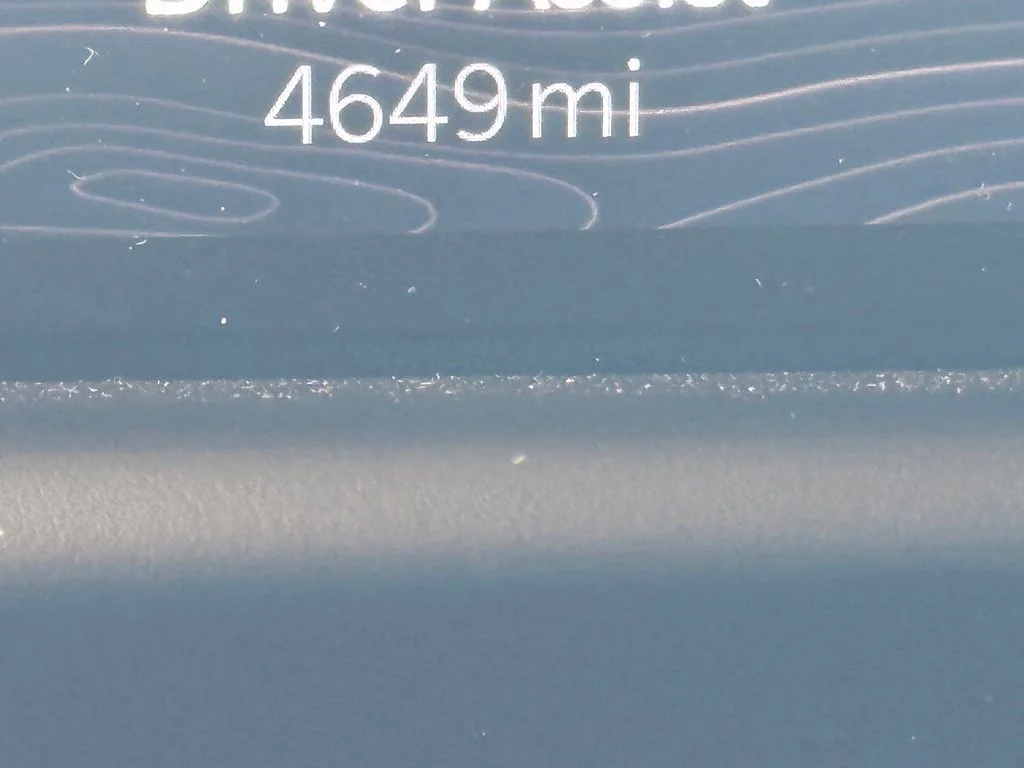 New 2026 Velvet Red Pearl-Coat Exterior Paint Jeep  image 19