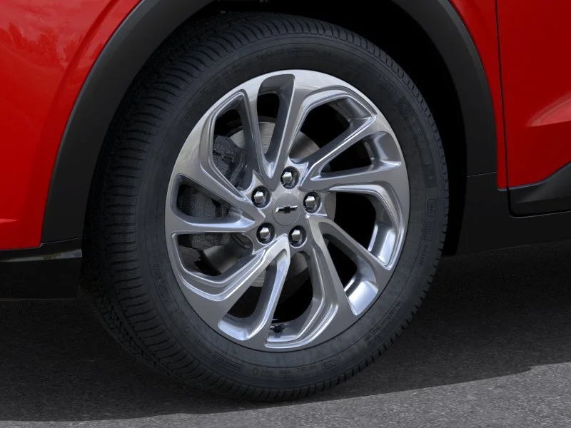 New 2027 Habanero Orange Chevrolet LT image 9