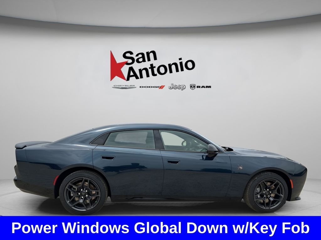 New 2026 After Dark Dodge Scat Pack Plus image 17