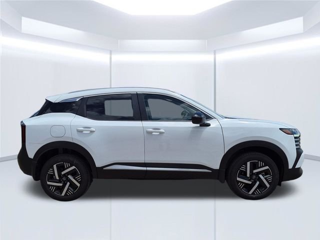 New 2026 Fresh Powder Nissan SV image 7