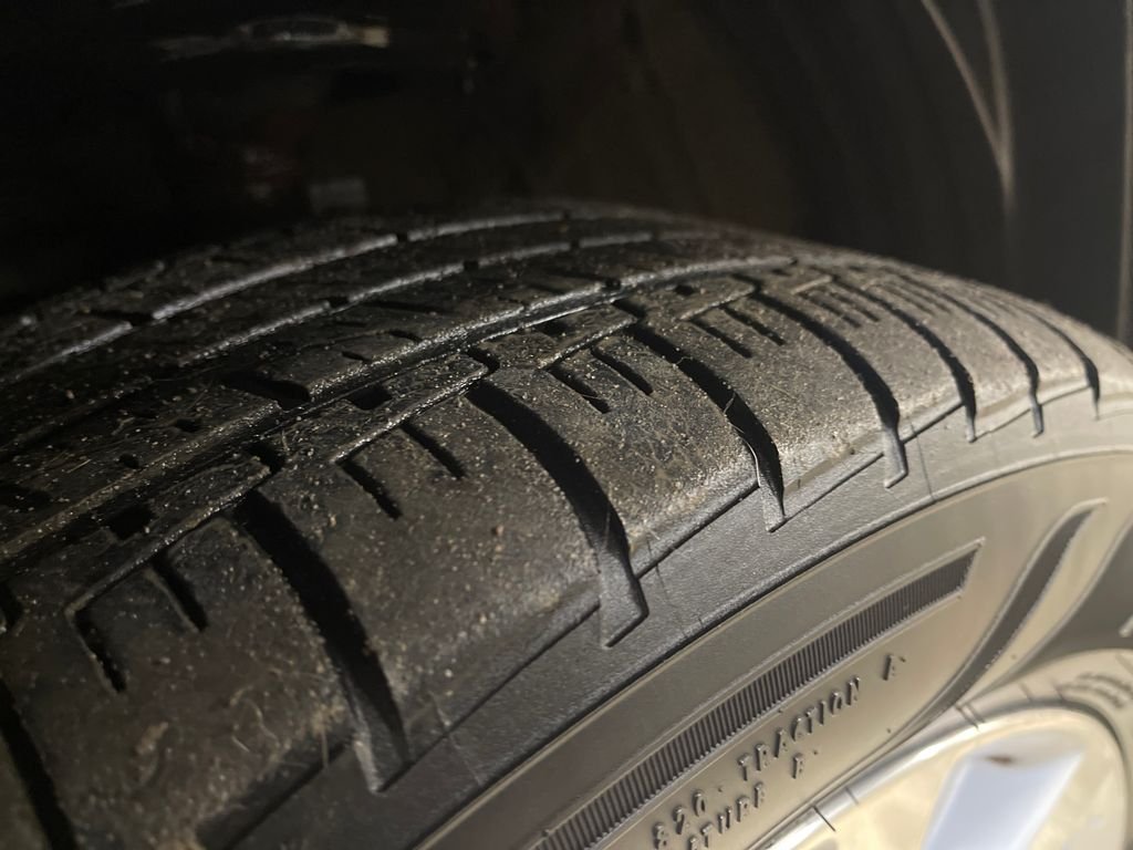 Certified Used 2017 Black Toyota XLE Premium image 11