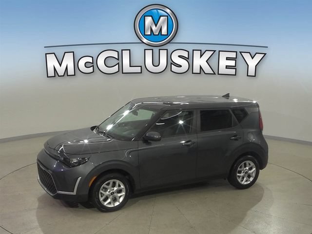 2024 Kia Soul