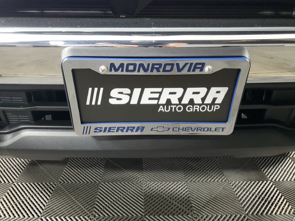 2026 Chevrolet Silverado 3500 HD Work Truck - Photo 10