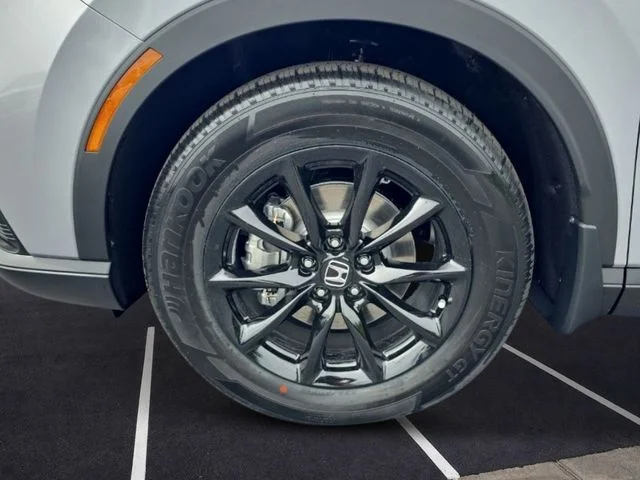 New 2026  Honda Sport image 9
