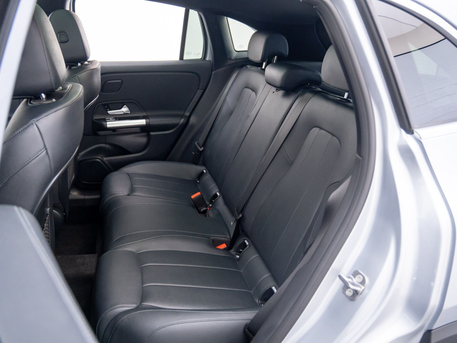 Certified Used 2026 Silver Mercedes-Benz GLA 250 image 15
