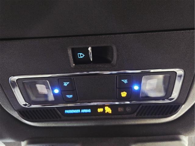 New 2026 Marsh Gray Ford Lariat® image 22