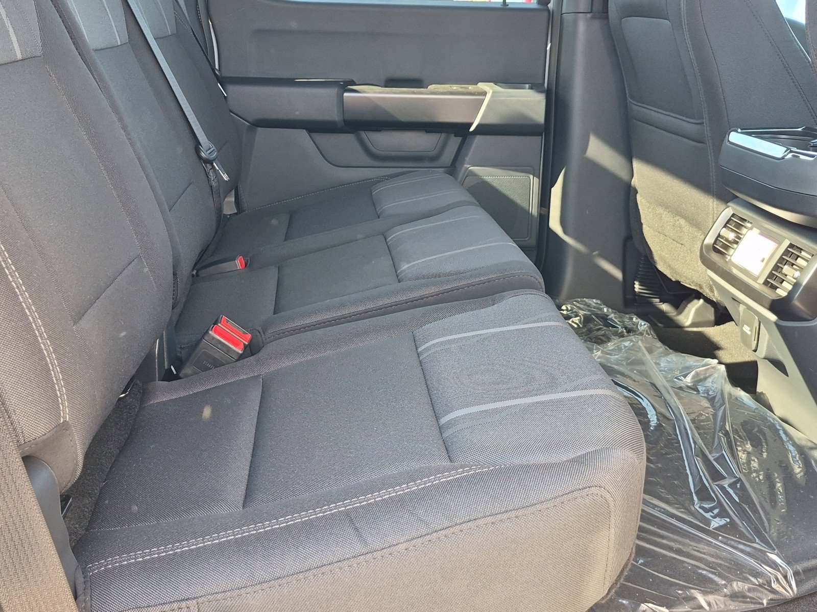 New 2026 Avalanche Ford STX® image 7