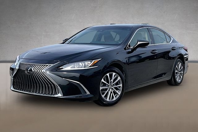 2023 Lexus ES 350 350's photo