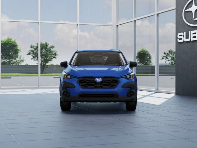 New 2027 DAYBREAK BLUE PEARL Subaru Base image 7