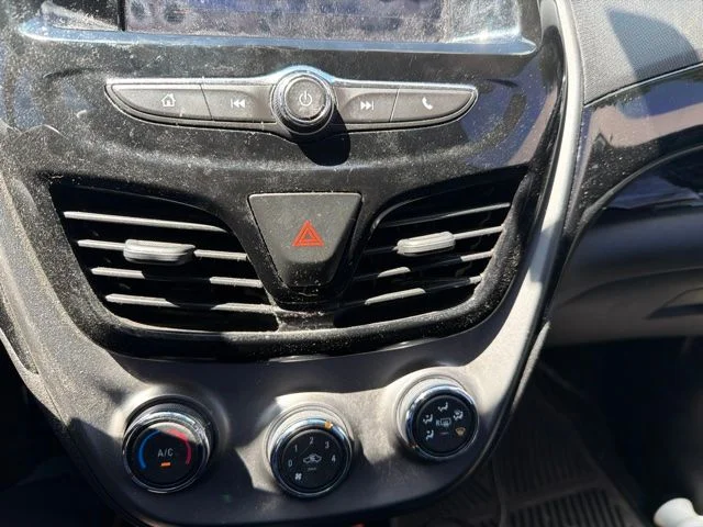 Used 2020 Blue Chevrolet 1LT image 12