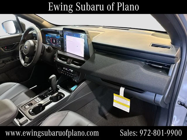 Used 2026 Beige Subaru Premium image 31