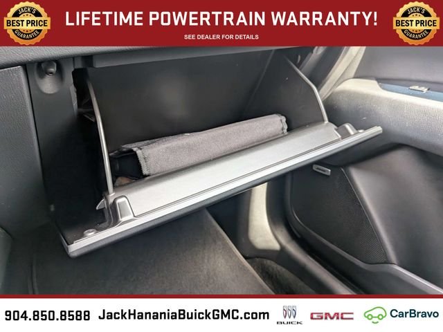 Used 2018 Gray Mazda Touring image 26