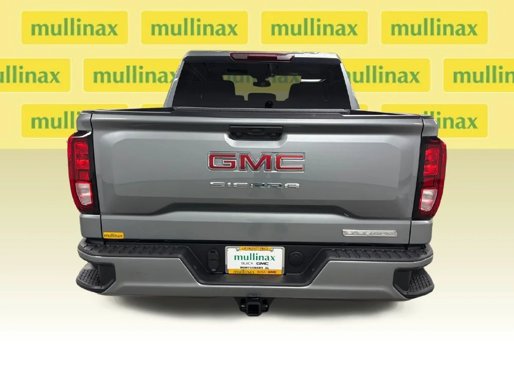 2026 GMC Sierra 1500 Elevation - Photo 17