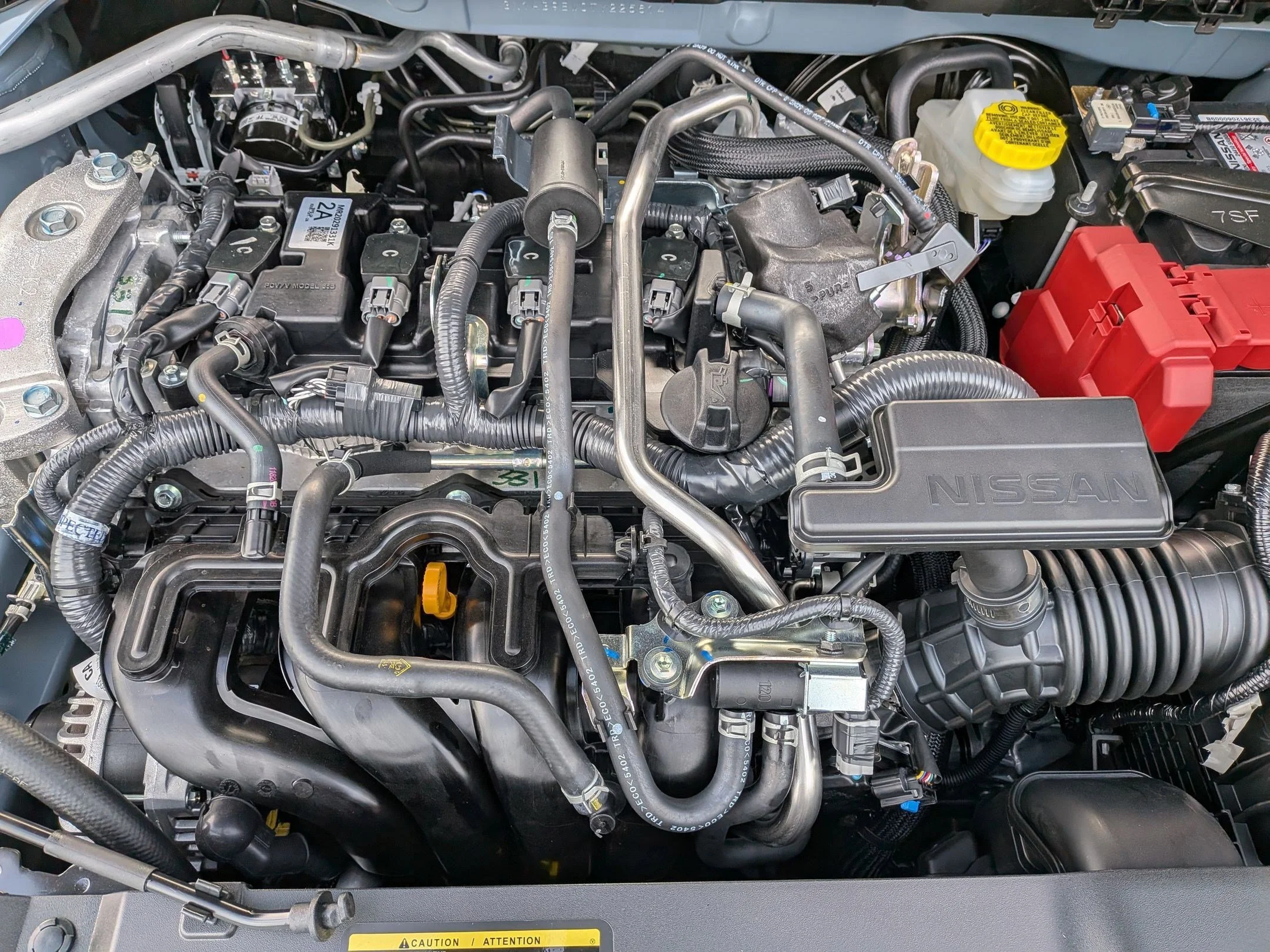 2026 Nissan Sentra SL - Photo 16