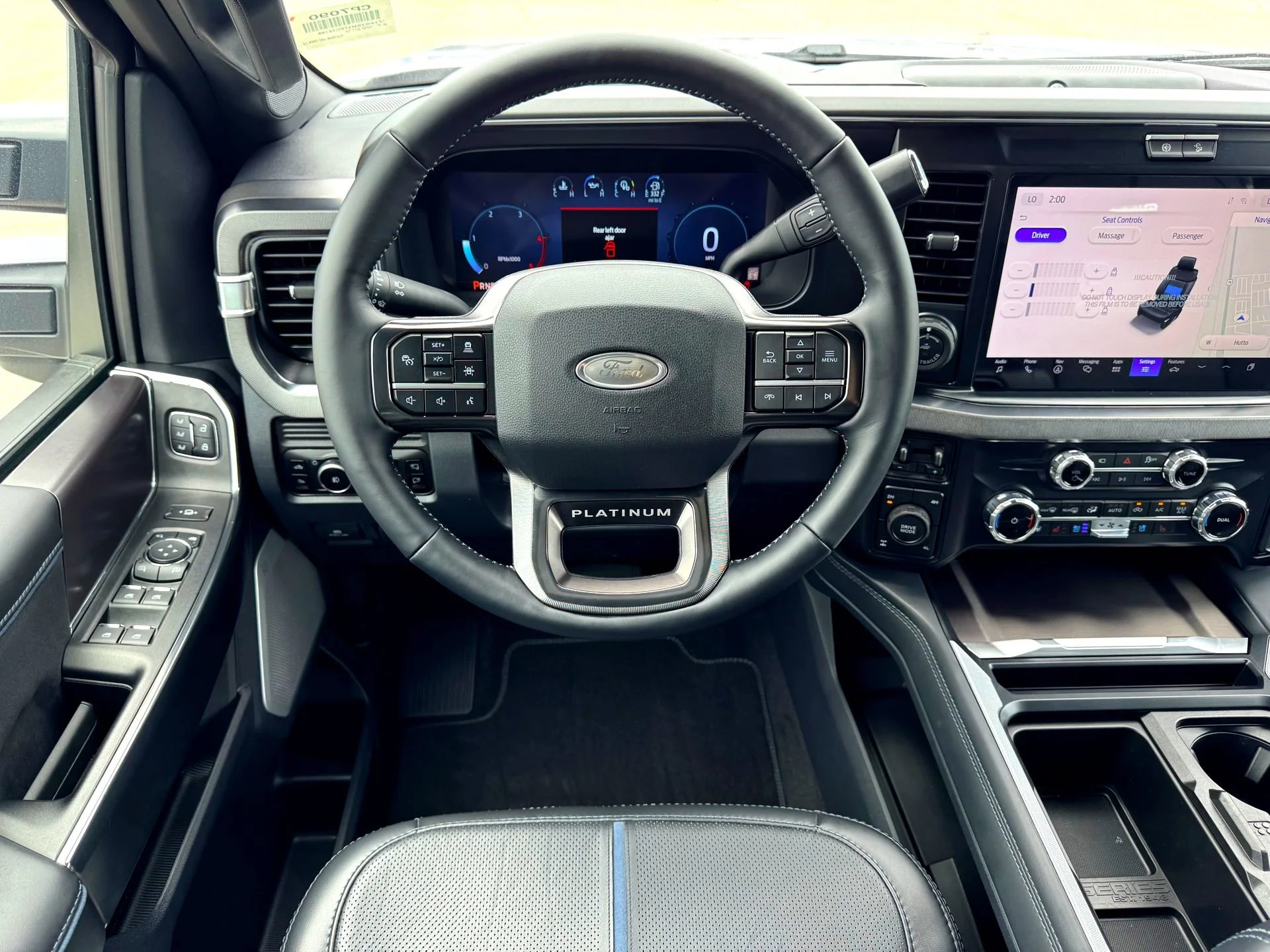 Used 2026  Ford XL image 23