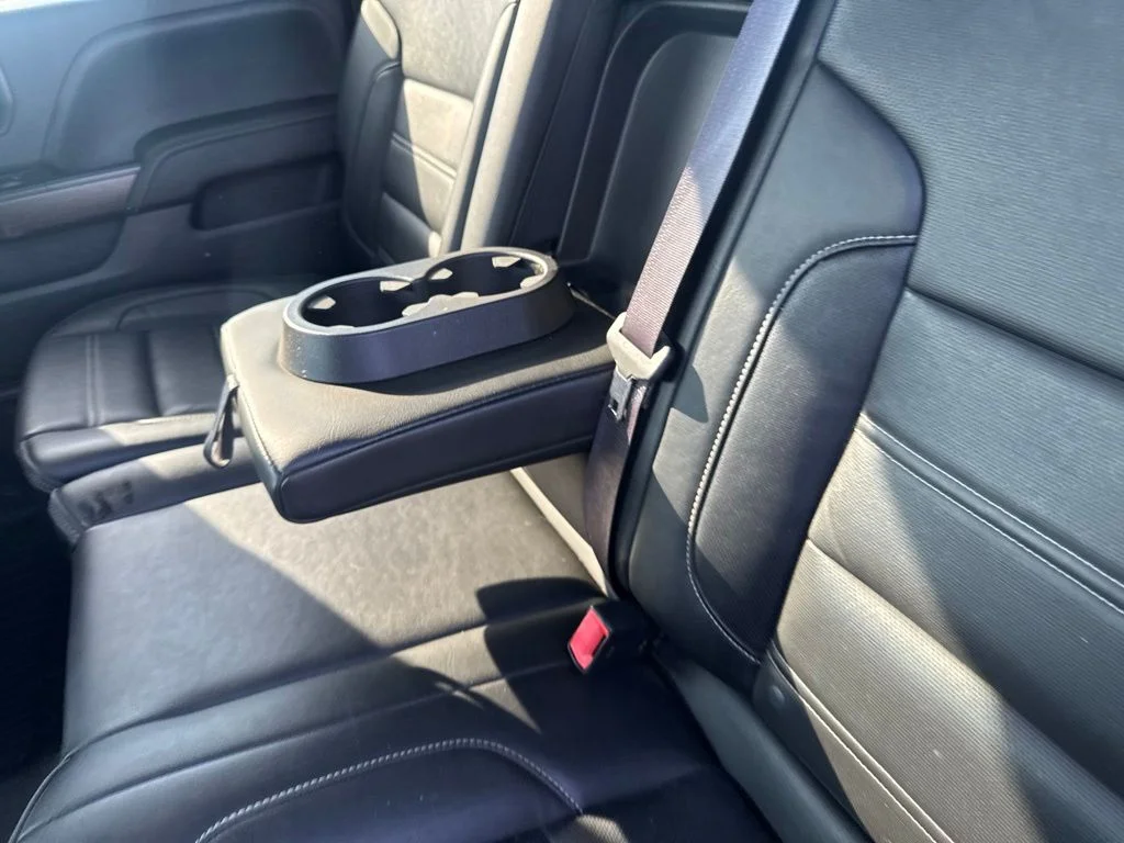 Used 2017 Black GMC Denali image 30