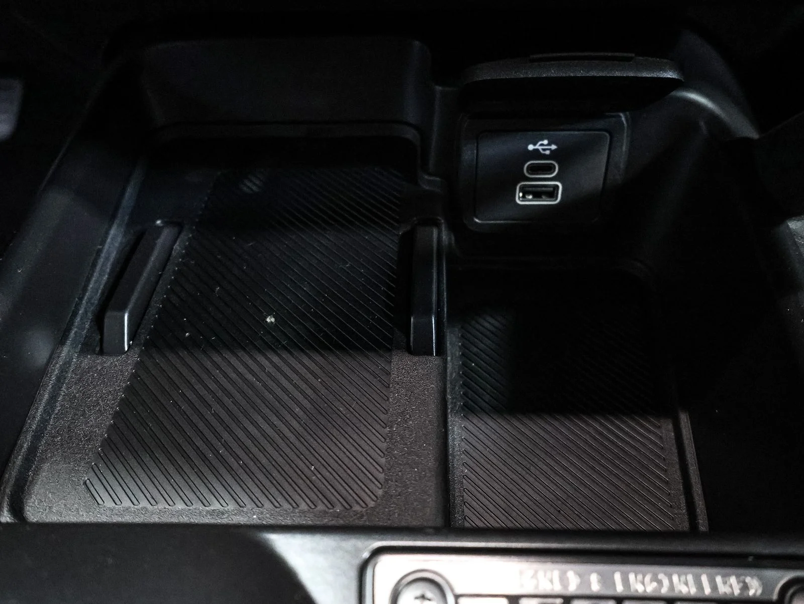 New 2026 Avalanche Gray Ford Badlands® image 31