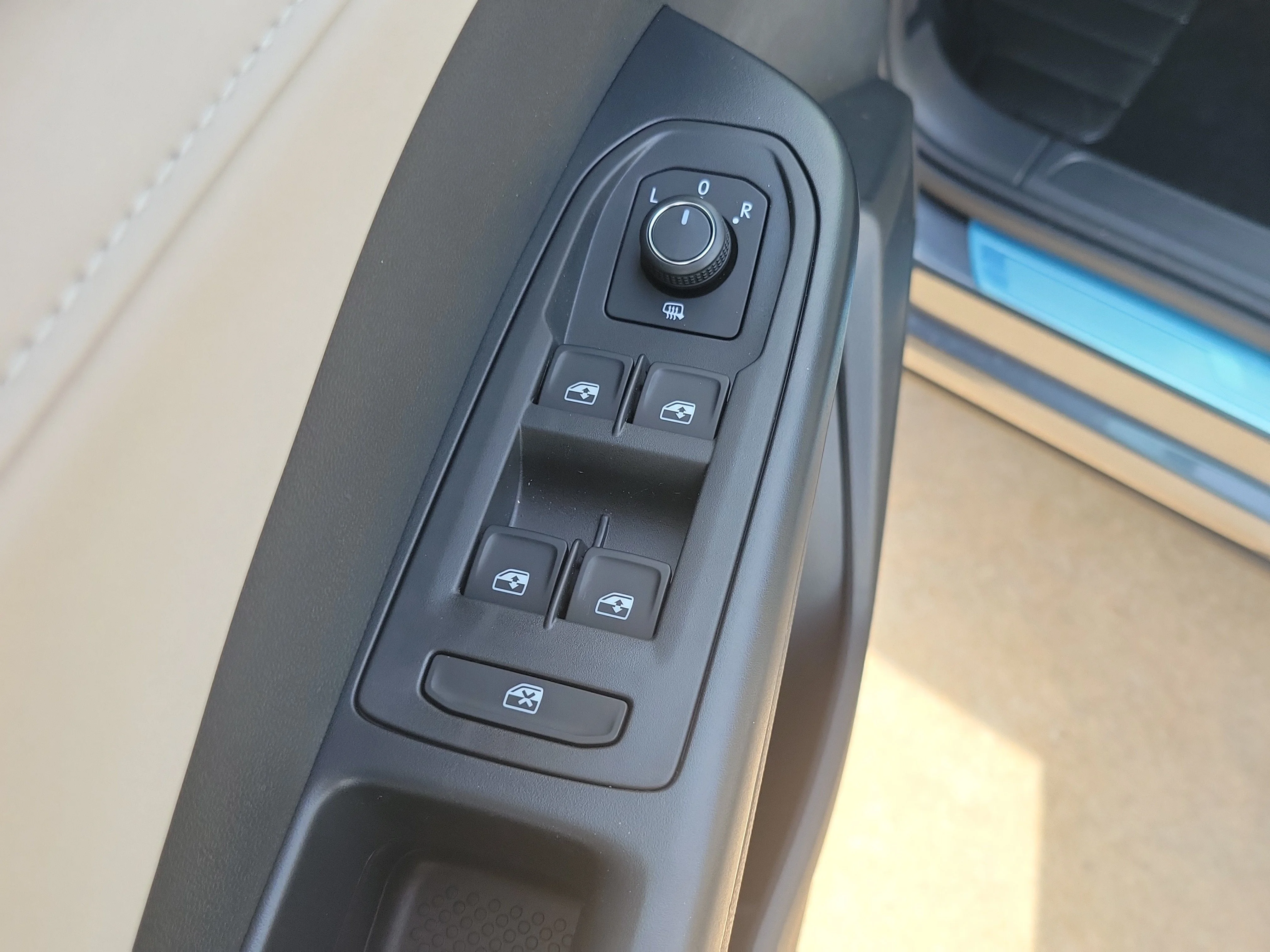 New 2026 Gray Volkswagen SE image 17