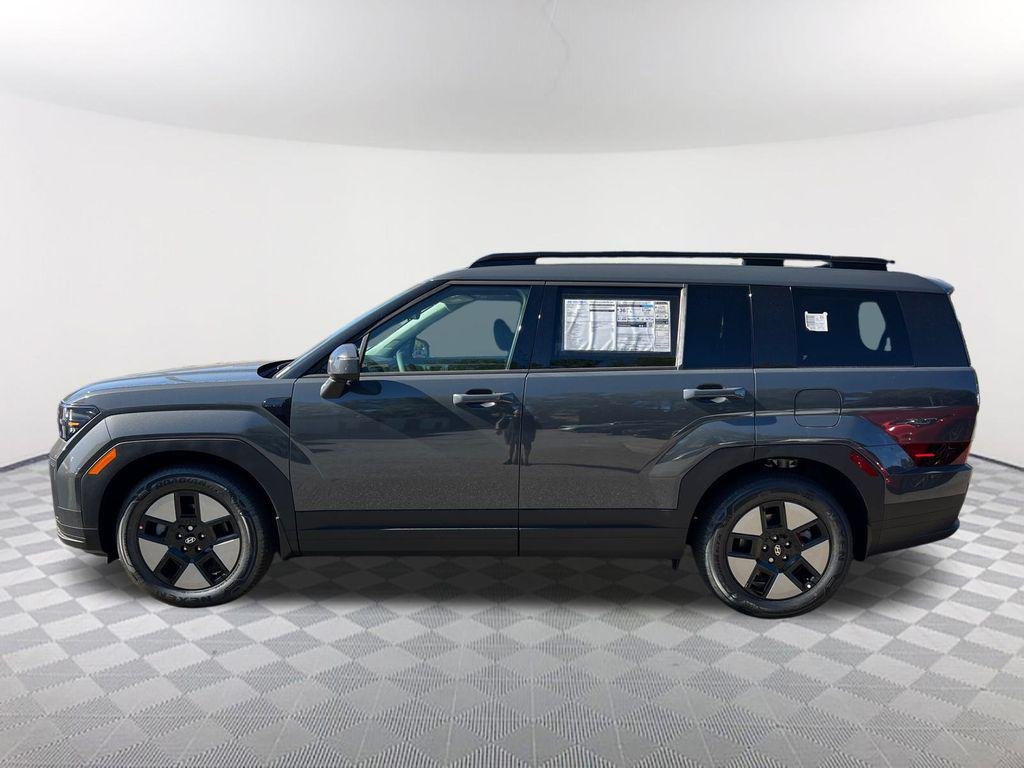 2026 Hyundai Santa Fe SEL - Photo 8