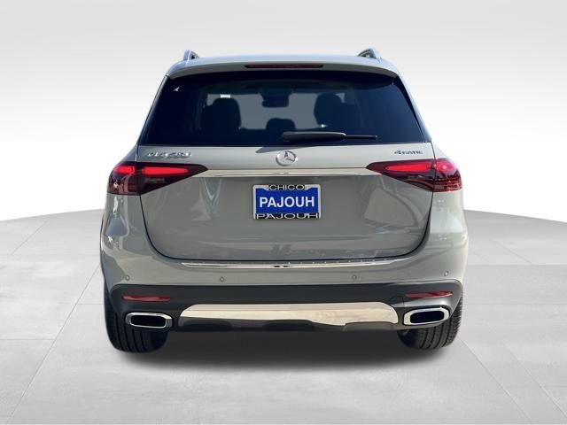 2026 Mercedes-Benz GLE GLE350 - Photo 6
