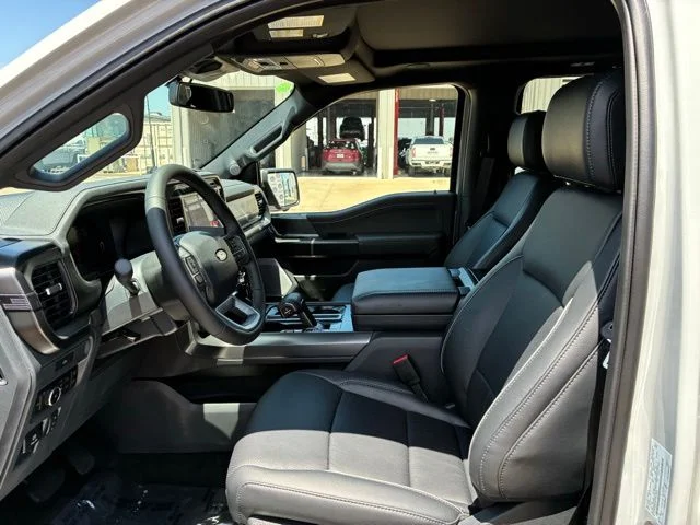 New 2026 Avalanche Ford Lariat image 7