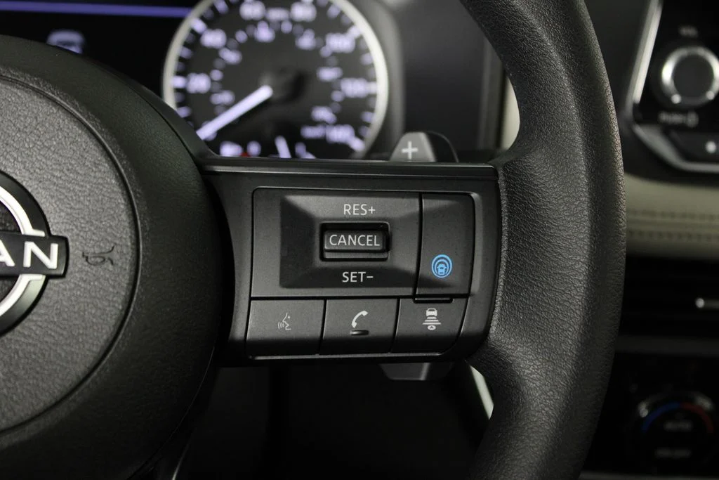 2024 Nissan Rogue SV - Photo 27