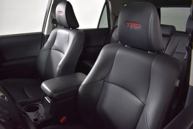 Used 2023 Black Toyota TRD Pro image 20
