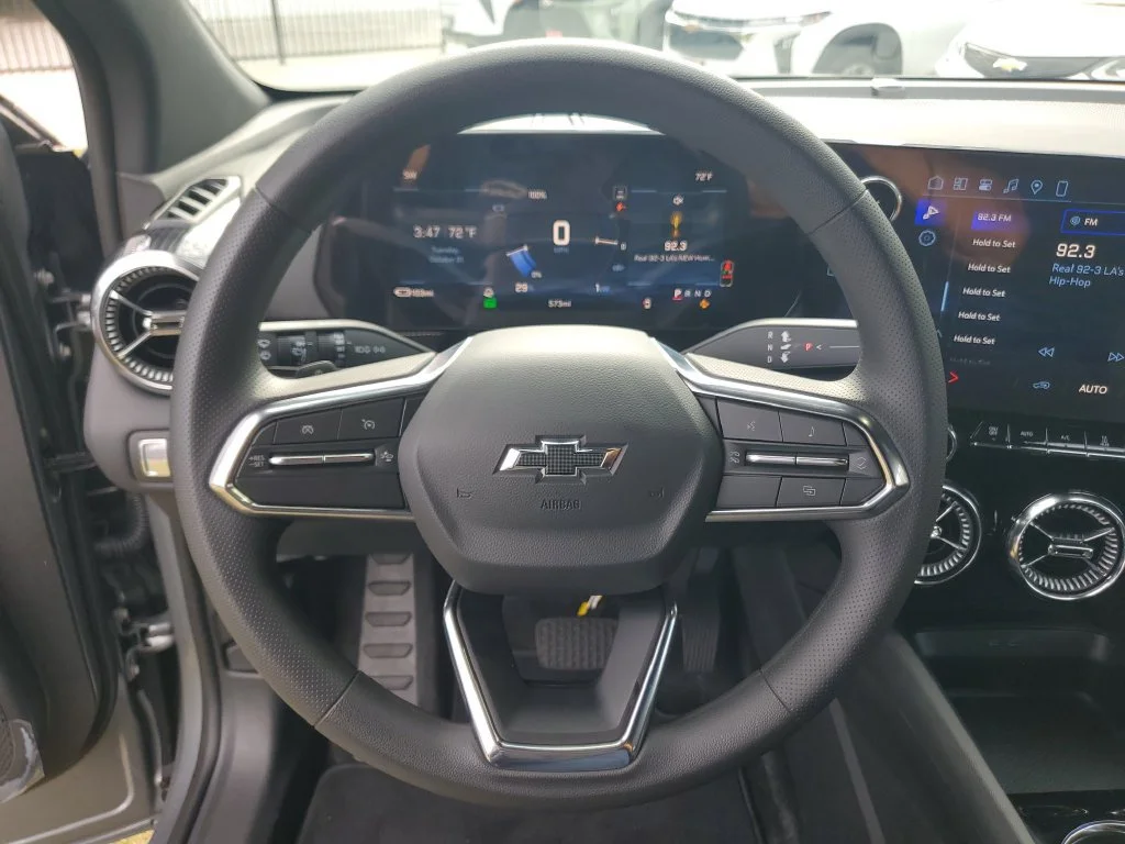 2026 Chevrolet Blazer EV LT - Photo 21