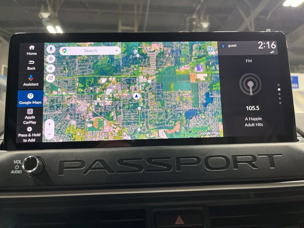 Vehicle thumbnail