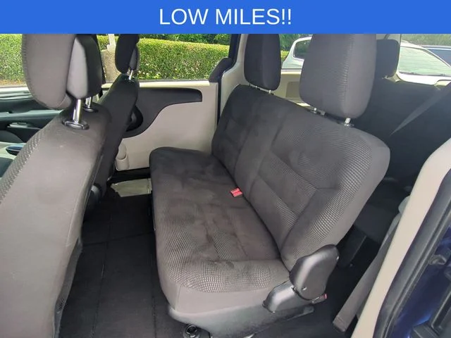 Used 2020 Blue Dodge SE image 26