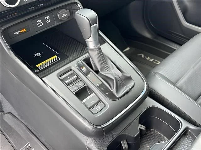 Used 2025 Blue Honda EX-L image 26