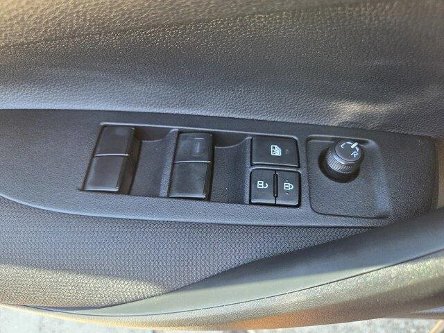 Used 2026 Underground Toyota LE image 19