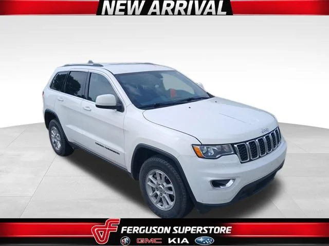 2019 Jeep Grand Cherokee Laredo E 4WD's photo