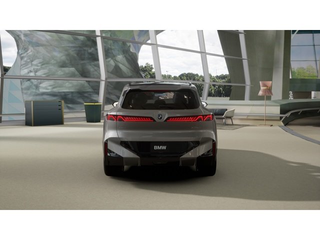 New 2027 C67/Space Silve BMW 40 xDrive image 5
