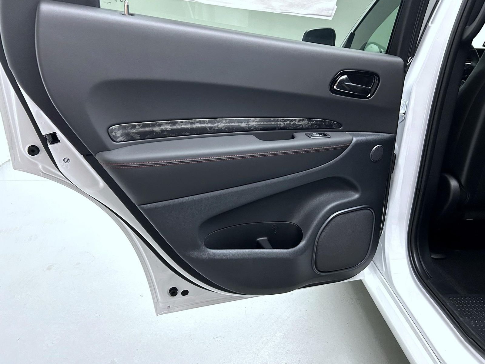 New 2027 White Knuckle Clear-Coat Paint Dodge GT image 21