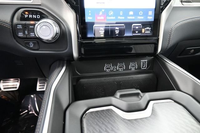 2025 RAM Ram 1500 Pickup Tungsten - Photo 12