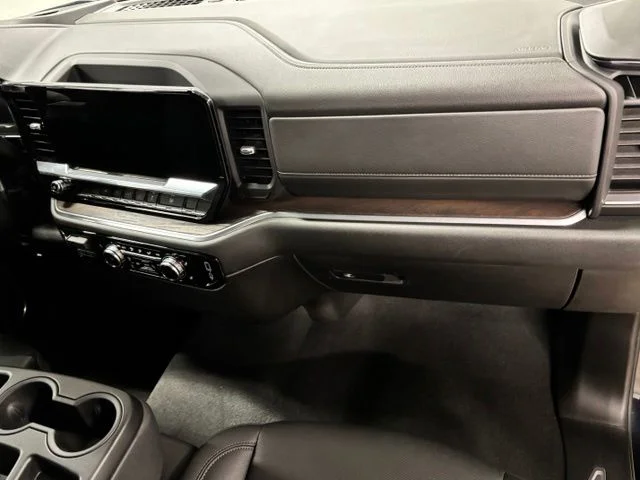 Used 2026 Silver GMC SLT image 20
