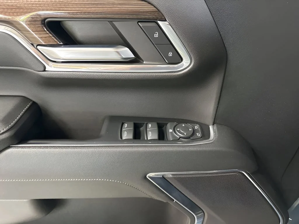 2024 Chevrolet Silverado 1500 LT - Photo 23