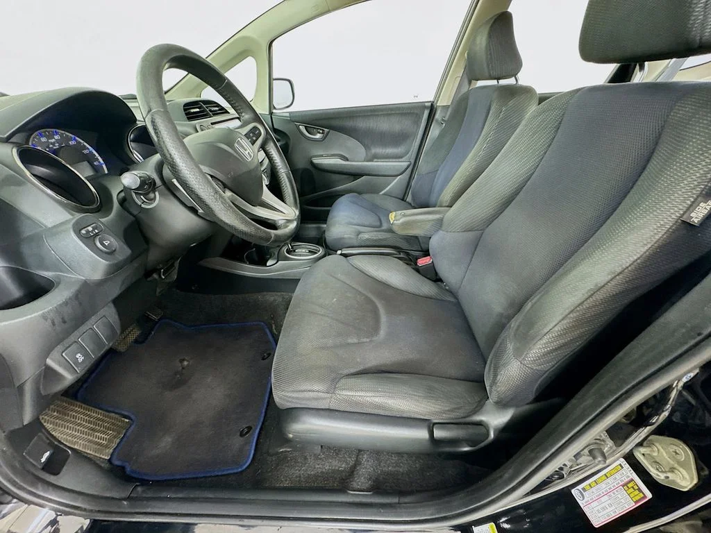 Used 2012 Black Honda Sport image 23
