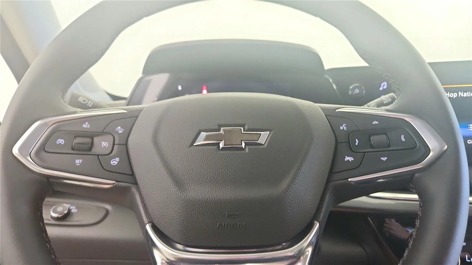 2026 Chevrolet Trax Activ - Photo 26