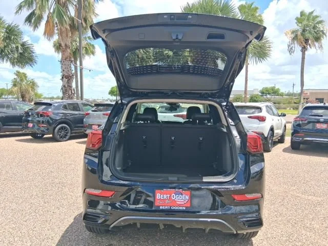 2026 Buick Encore GX Sport Touring - Photo 6