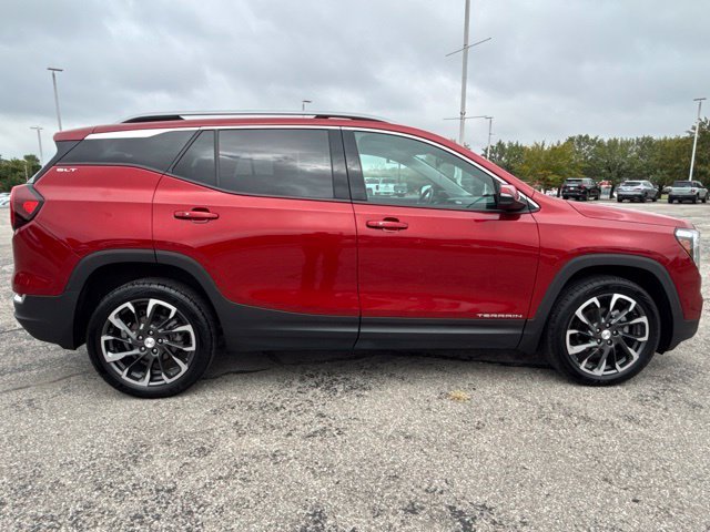 2022 GMC Terrain SLT - Photo 6
