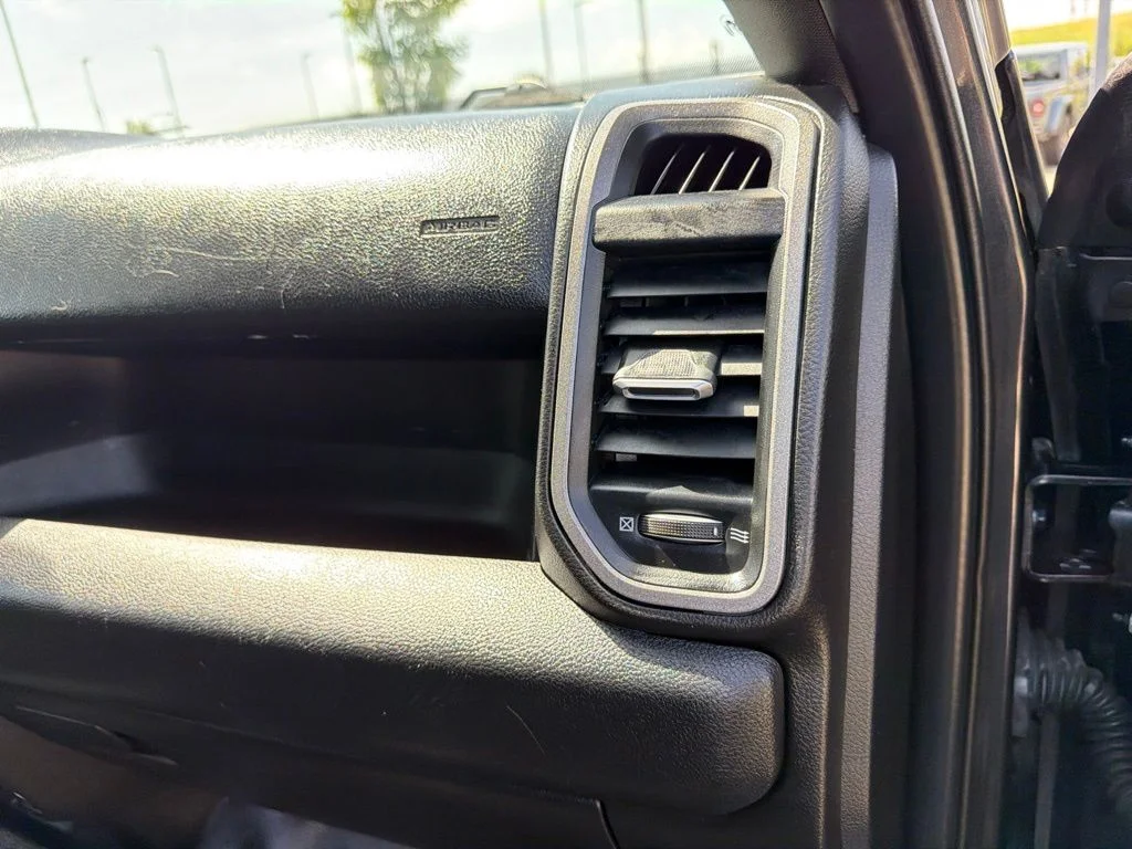 Used 2022 Gray Ram Tradesman image 17
