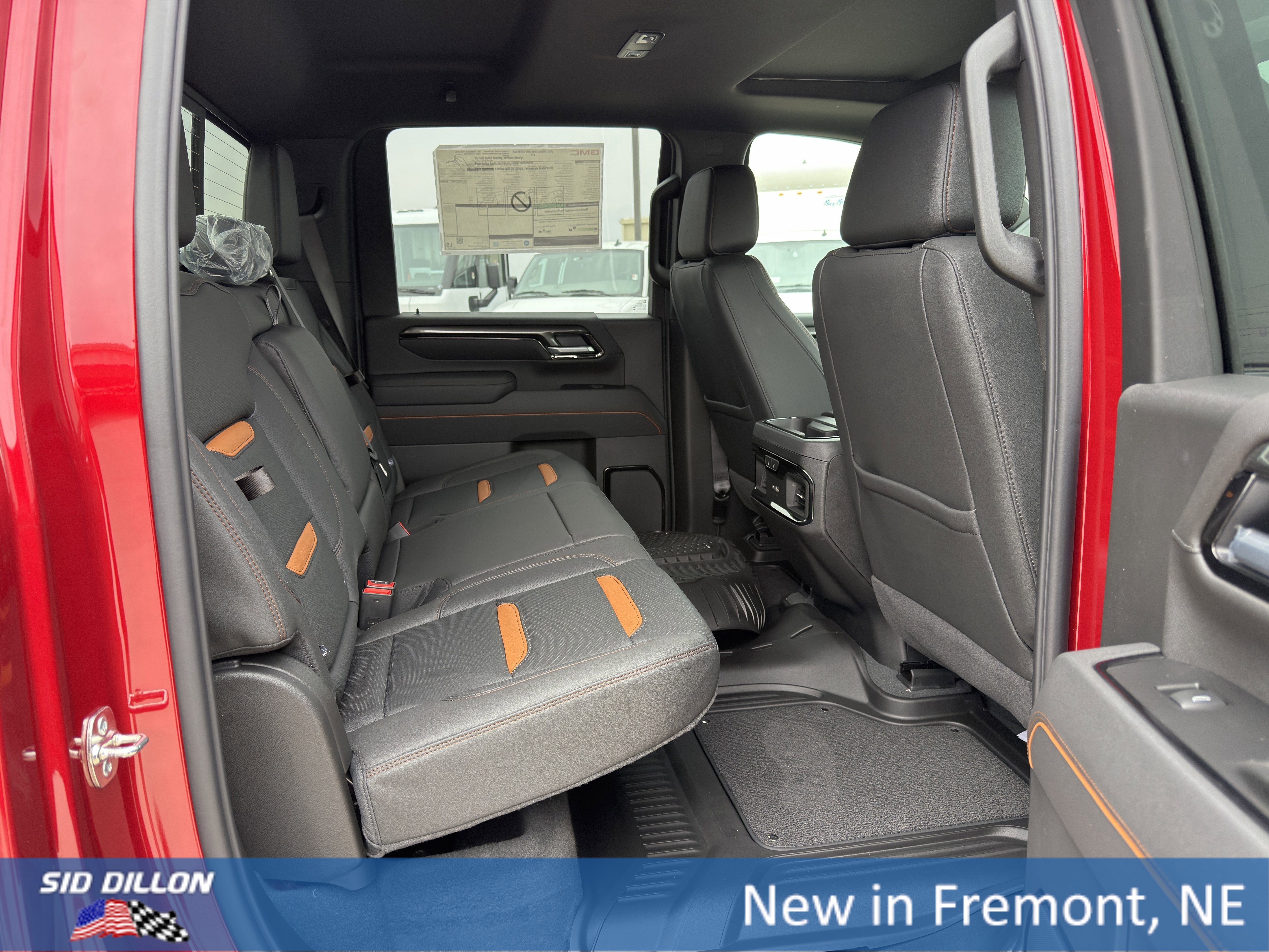 2026 GMC Sierra 2500HD AT4 - Photo 18