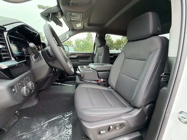 2026 Chevrolet Silverado 1500 LT - Photo 12