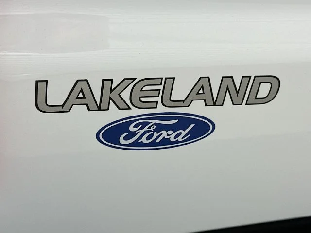 New 2026 Ford F-250SD XLT