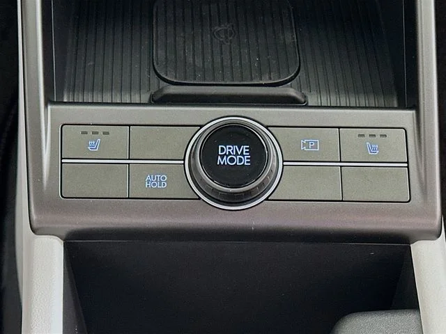 New 2026 Hyundai KONA SEL Premium