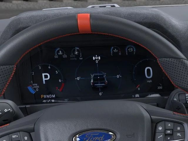 New 2026 Avalanche Ford Raptor image 13