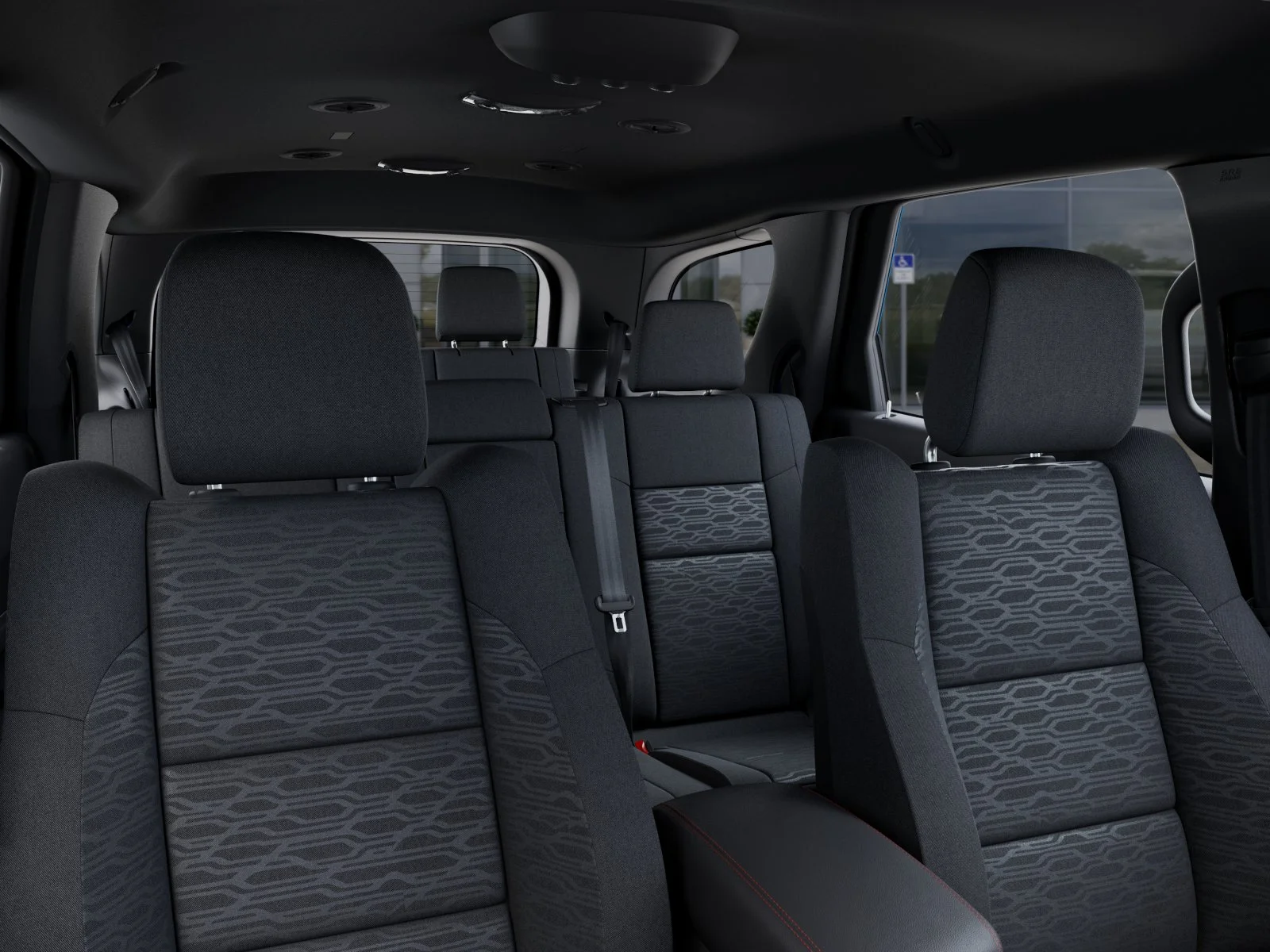New 2026 B5 Blue Exterior Paint Dodge GT image 53