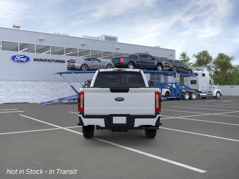 2026 Ford F-250SD — photo 6